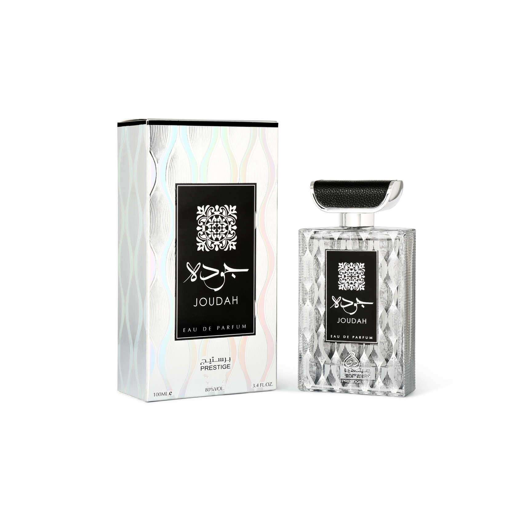 Joudah Eau De Parfum 100ml Perfume For Men  (Adyan By Anfar) - Made In Dubai