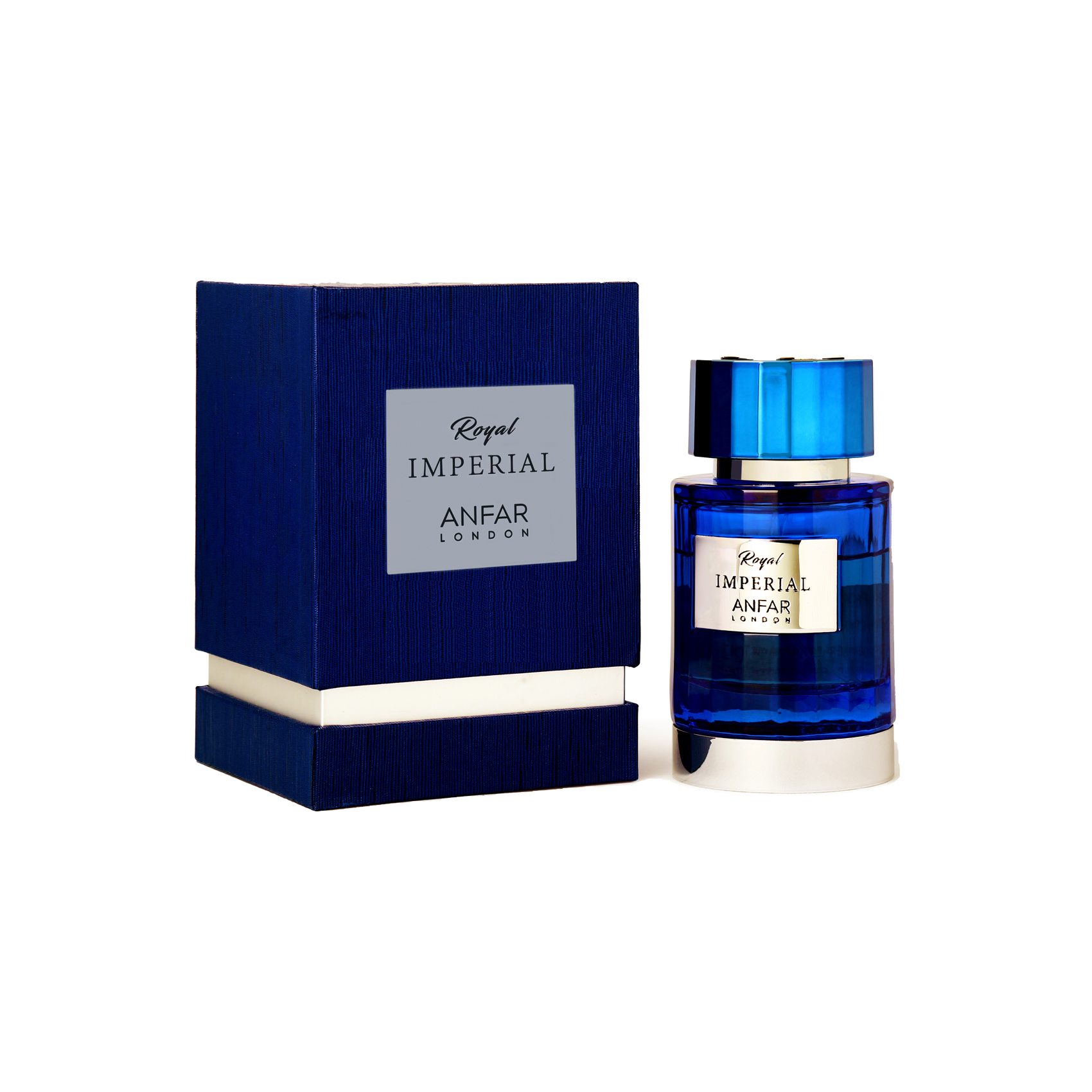 Royal Imperial Edp 100 ml Perfume For Men London By Anfar London 